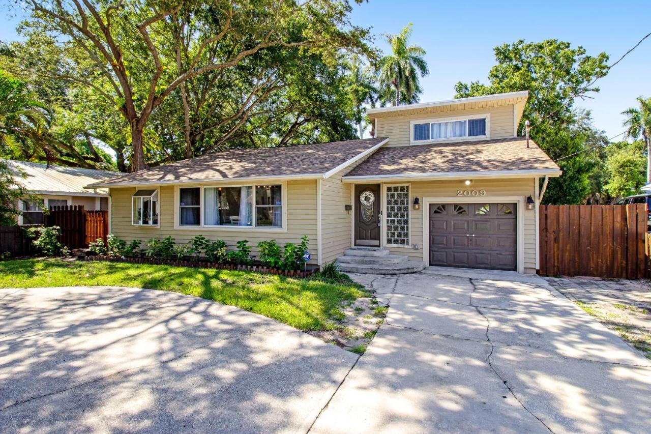 Hit The Deck! Villa Bradenton Exterior photo